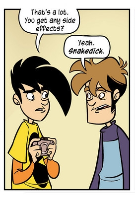 Illustration for article titled Think We Need New Comics? We Agree. Tell Us Your Favorites.